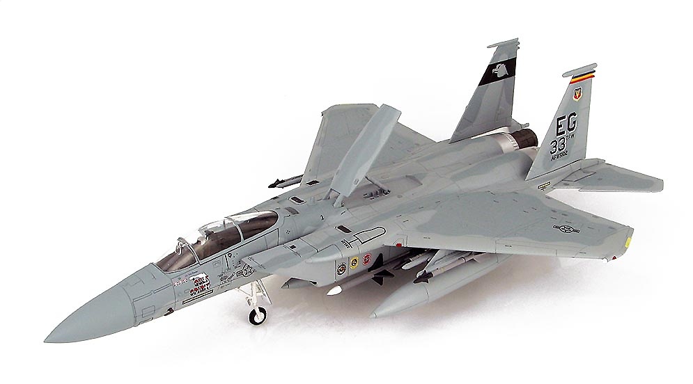 F-15C Eagle 85-0102 