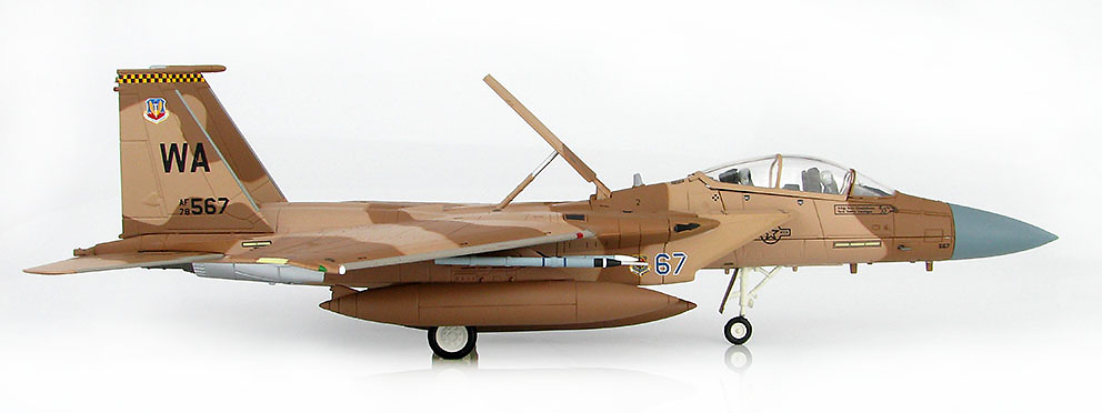 F-15D 