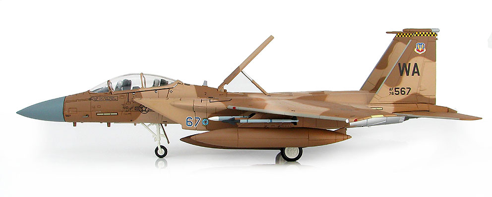 F-15D 