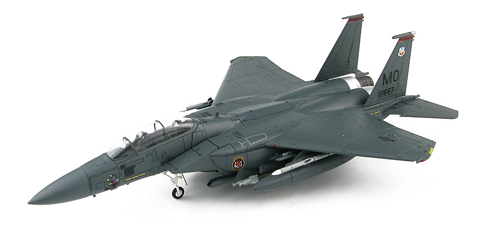 F-15E 