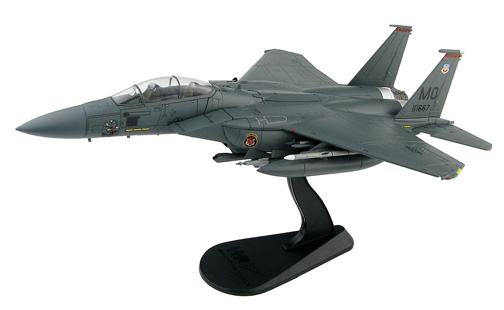 F-15E 