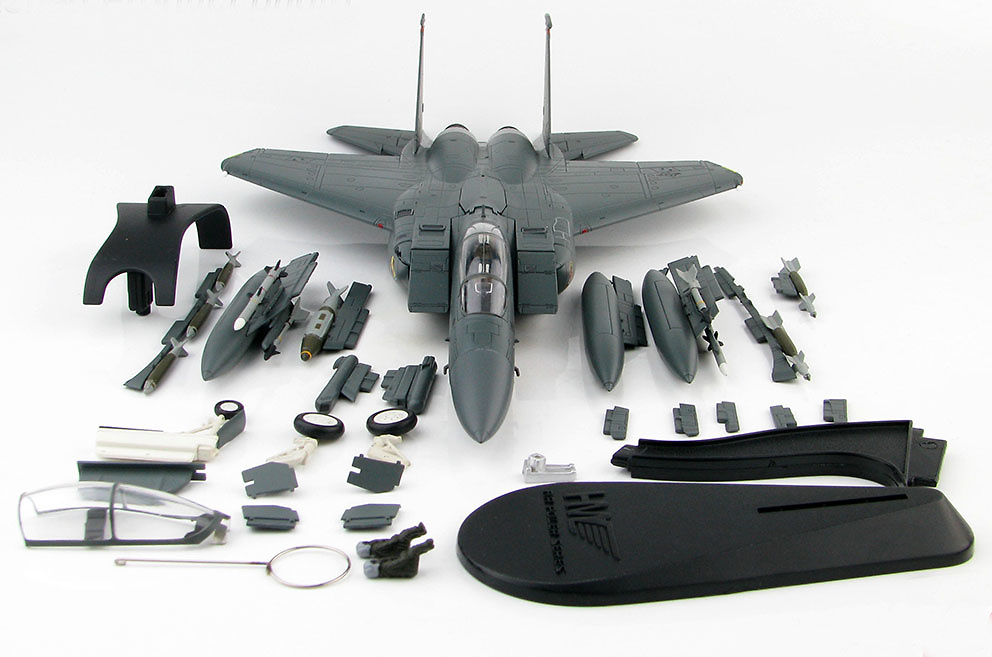 F-15E 