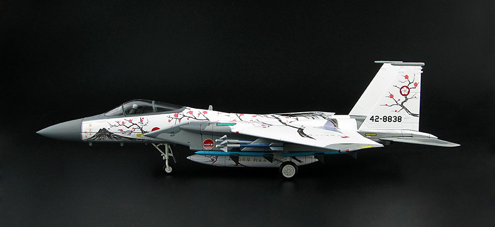 F-15J 