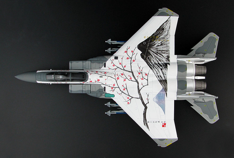 F-15J 