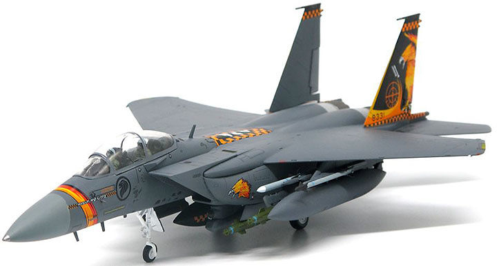 F-15SG Strike Eagle, 142nd Squadron 
