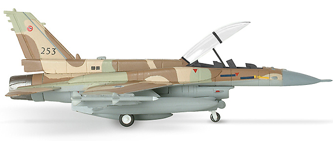 F-16I 