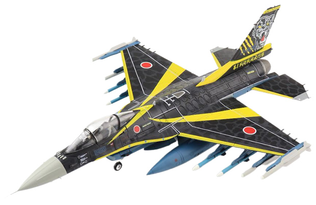 F-2A JASDF, 8º Hikotai 