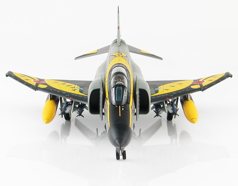 F-4EJ Kai Phantom II 37-8315, Escuadrón 301, JASDF 
