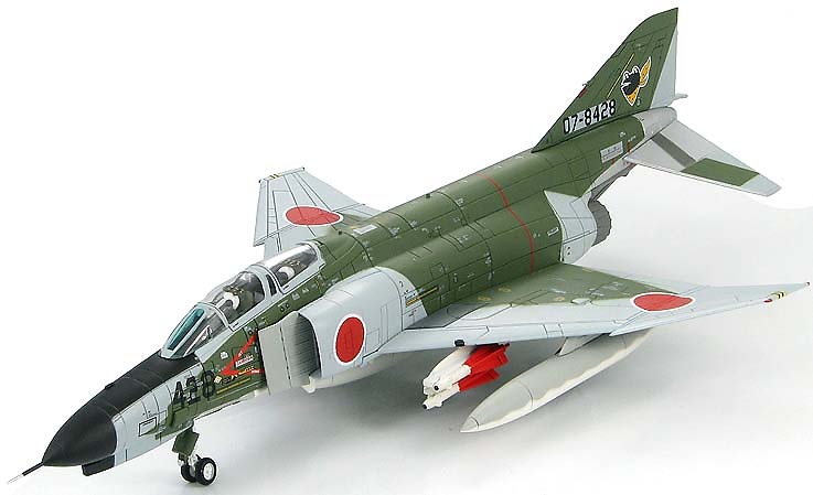 F-4EJ Phantom II JASDF, 7th Air Wing, 301st Sqn. 