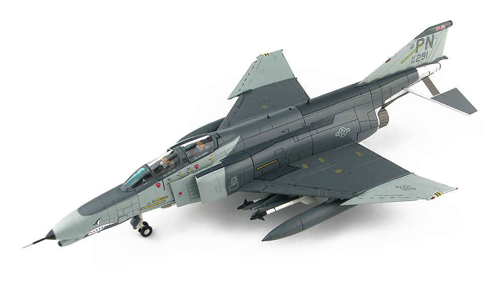 F-4G 