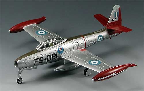 51-11021, Hellenic Air Force, 1:72, SkyMax 