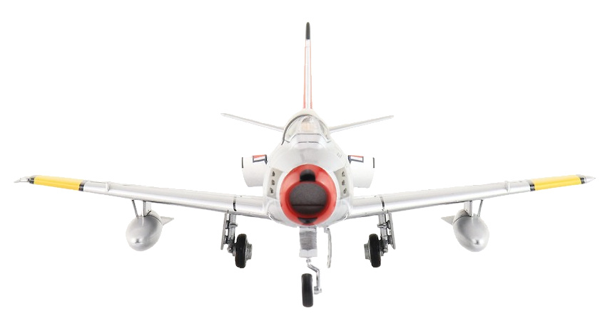 F-86 Sabre 