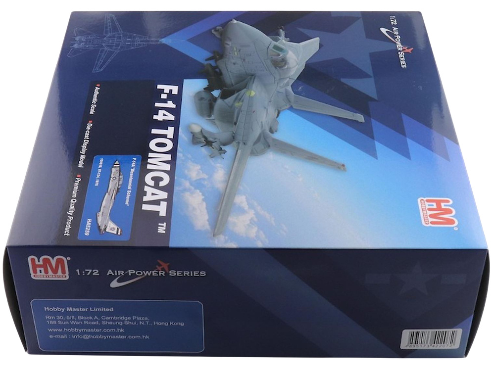 F14A Tomcat, 