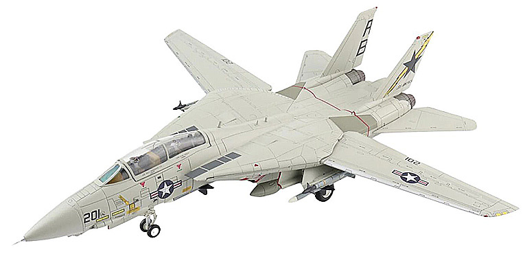 F14A Tomcat US Navy, 