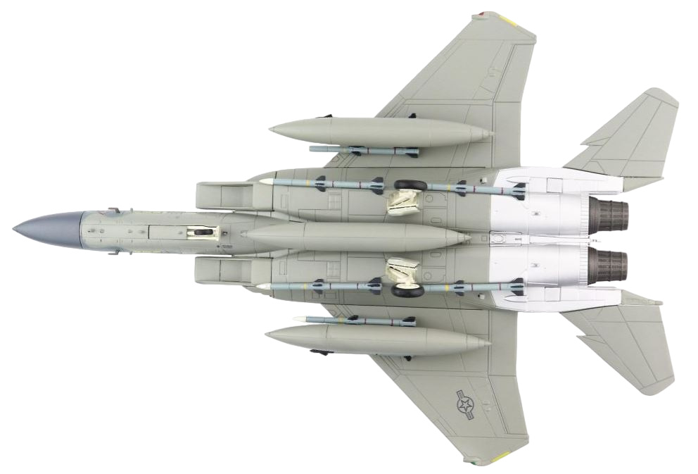 F15C USAF 