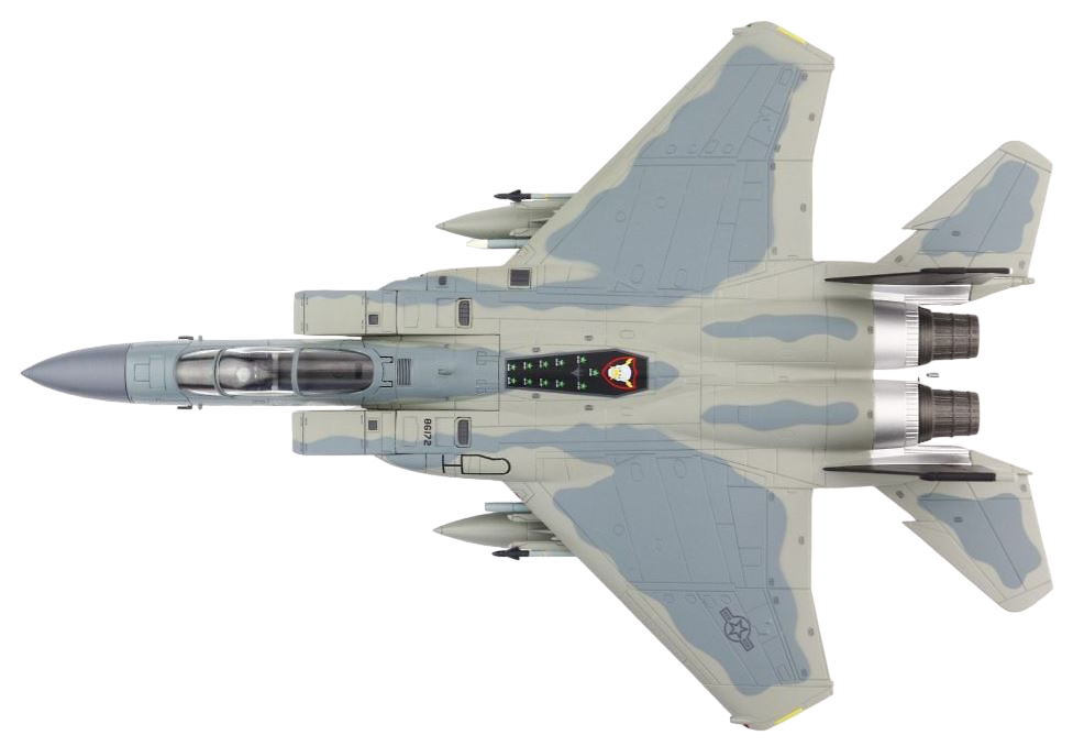 F15C USAF 