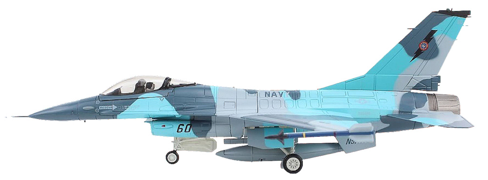 F16A Fighting Falcon 