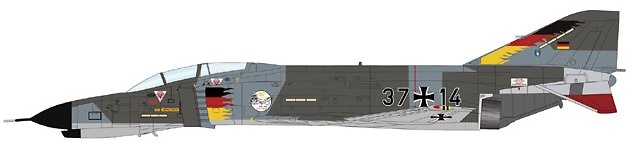 F4F Phantom II 