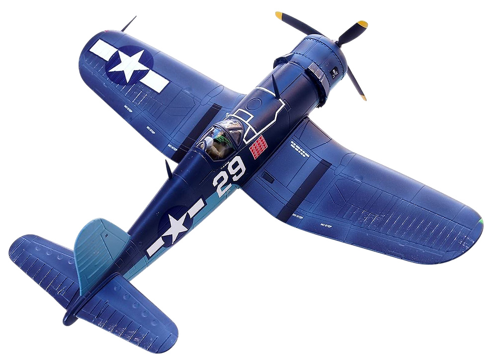 F4U-1A Corsair 