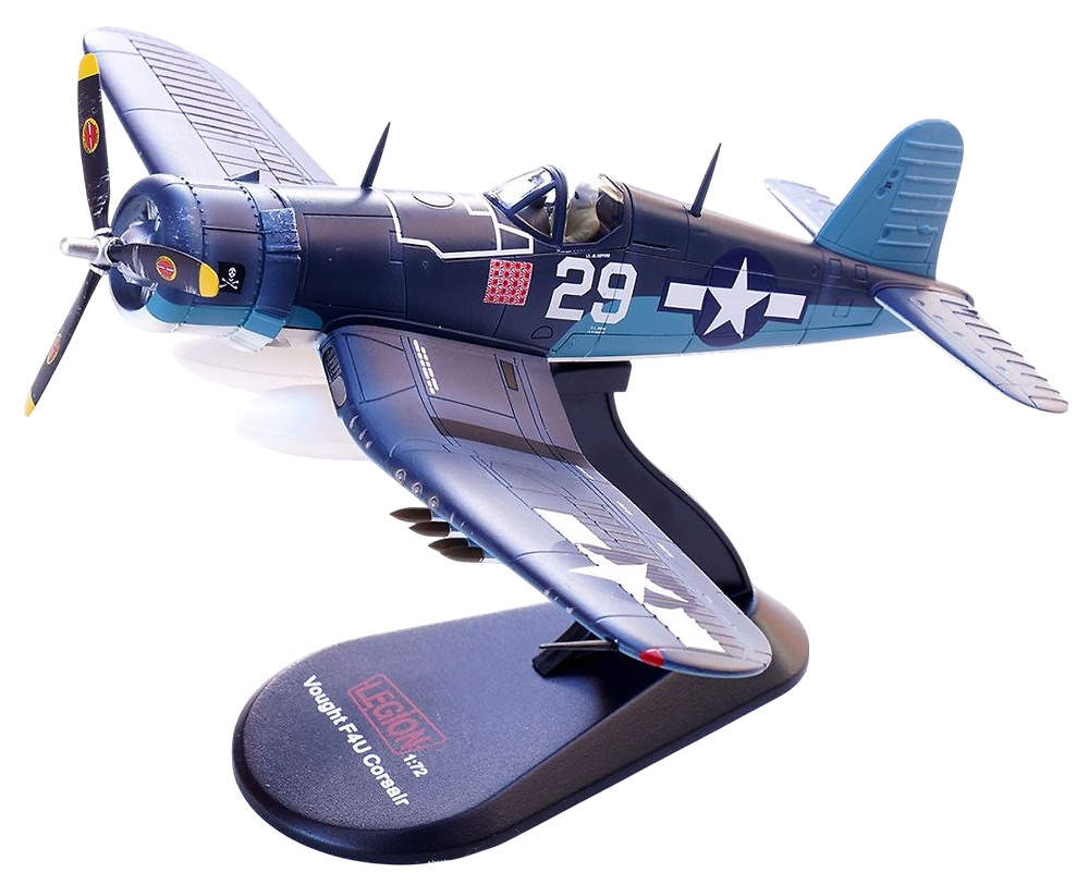 F4U-1A Corsair 