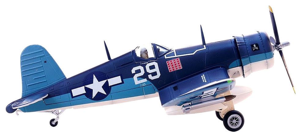 F4U-1A Corsair 