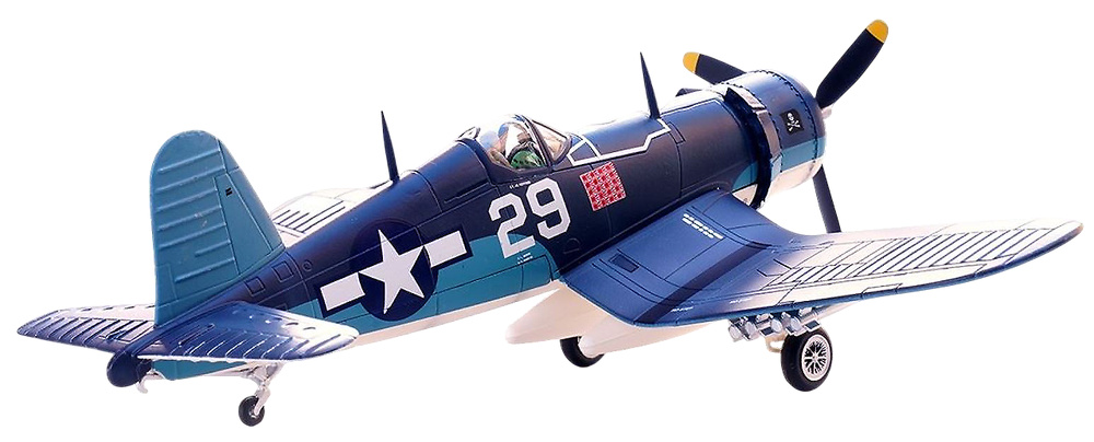 F4U-1A Corsair 