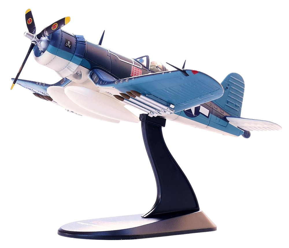F4U-1A Corsair 