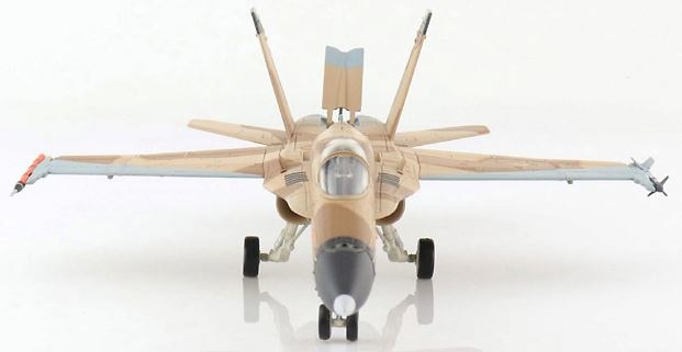 F/A-18A Hornet 