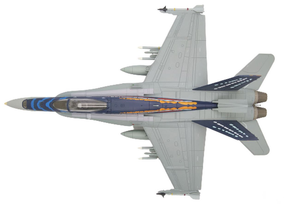 F/A-18A 