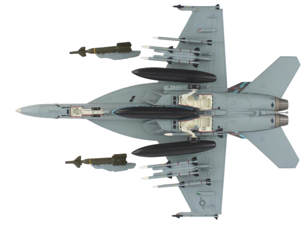 F/A-18E Super Hornet, US Navy 