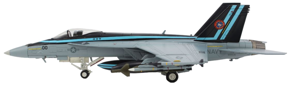 F/A-18E Super Hornet, US Navy 