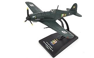 Fiat G.55 Centauro, 353º Squadriglia 20º Gruppo del 51º Stormo, Aviación Militar Italiana, 1:100, RCS Libri 