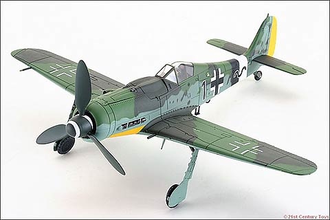 Focke-Wulf Fw-190D-9 