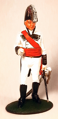 General Castaños, Duque de Bailén, 1808, 1:30, Del Prado 