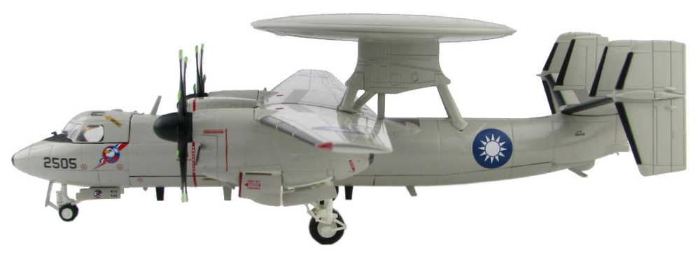 Grumman E-2C Hawkeye 