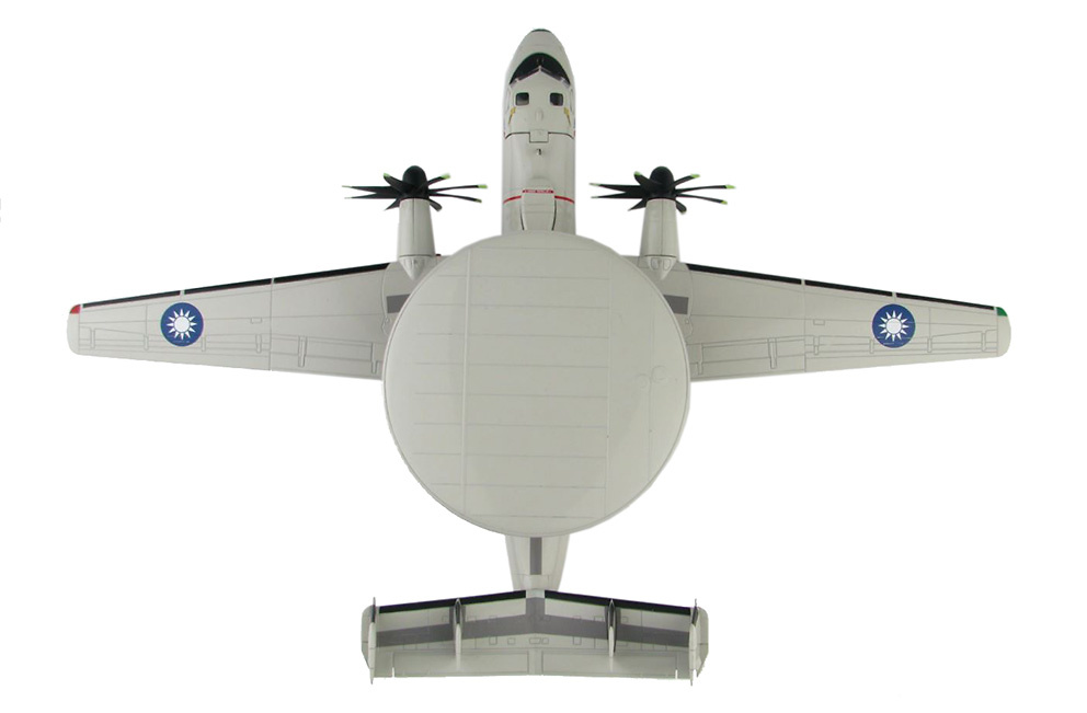 Grumman E-2C Hawkeye 