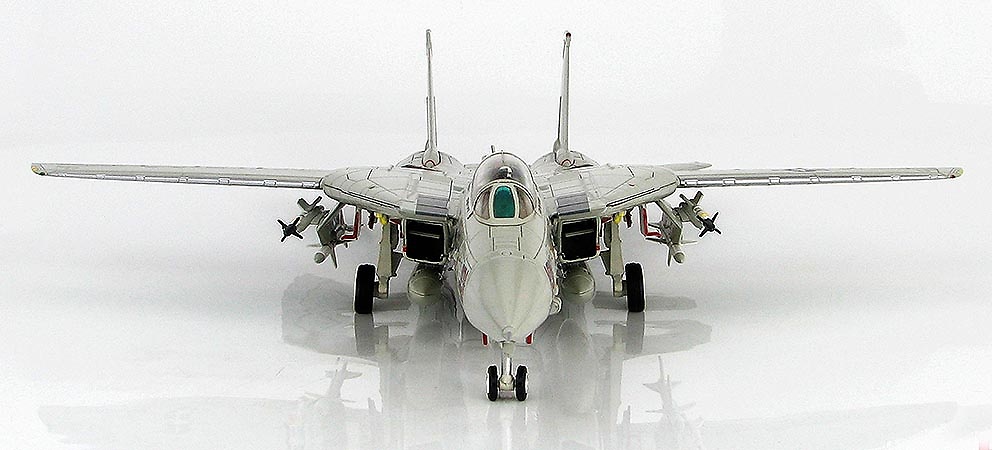 Grumman F-14A Tomcat 162707, VF-74 