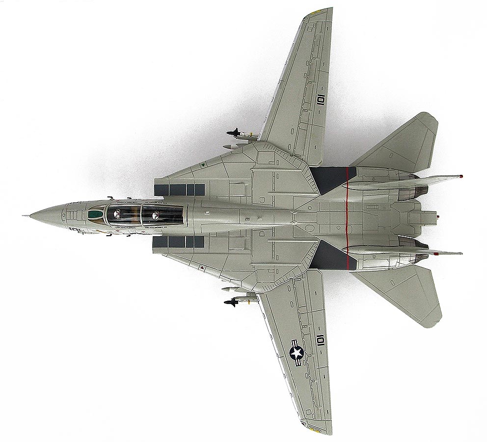 Grumman F-14A Tomcat 162707, VF-74 