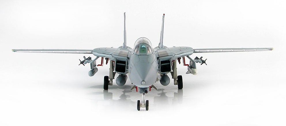 Grumman F-14D Tomcat 164350, VF-2, 2003 