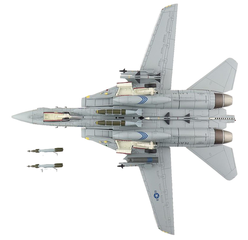 Grumman F14B Tomcat US Navy, 