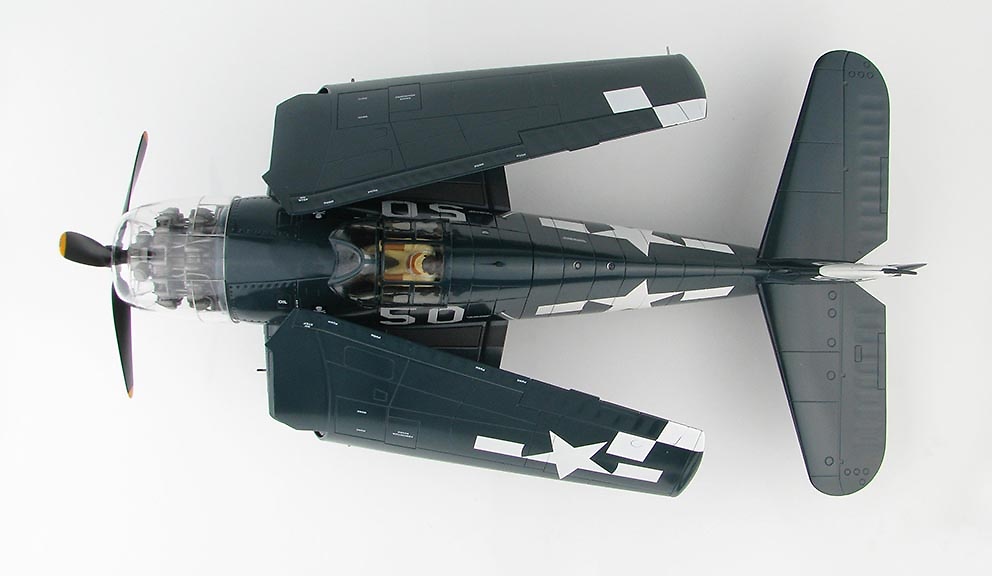 Grumman F6F-5 Hellcat 