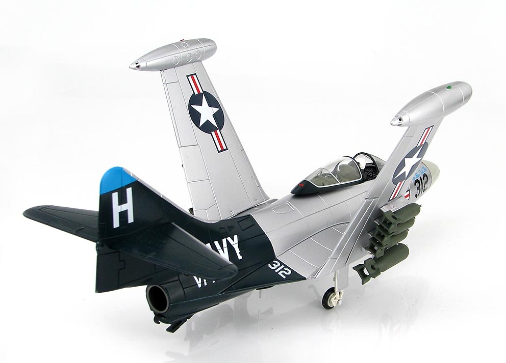 Grumman F9F-5 