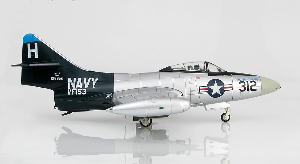Grumman F9F-5 
