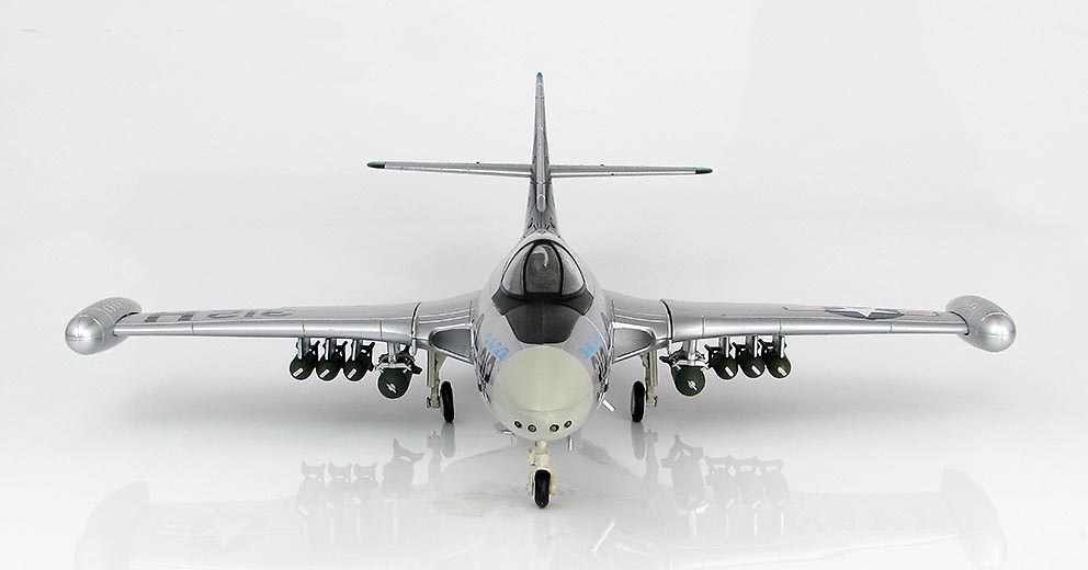 Grumman F9F-5 