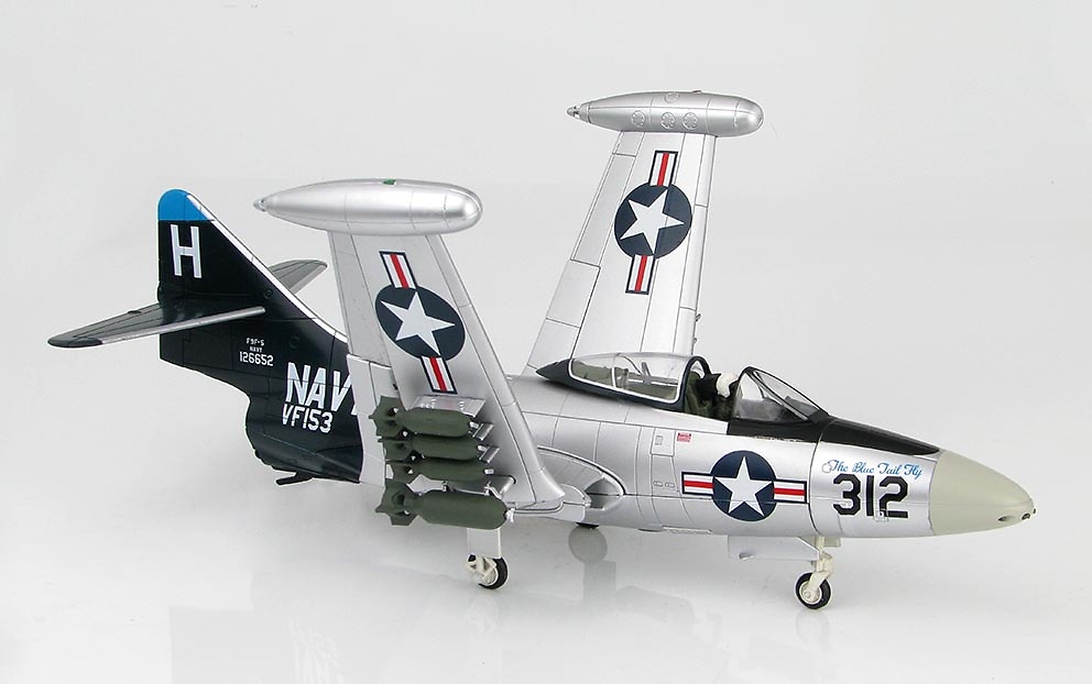 Grumman F9F-5 