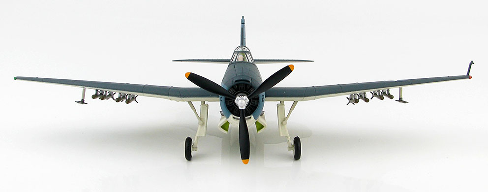 Grumman TBM-1C Avenger 