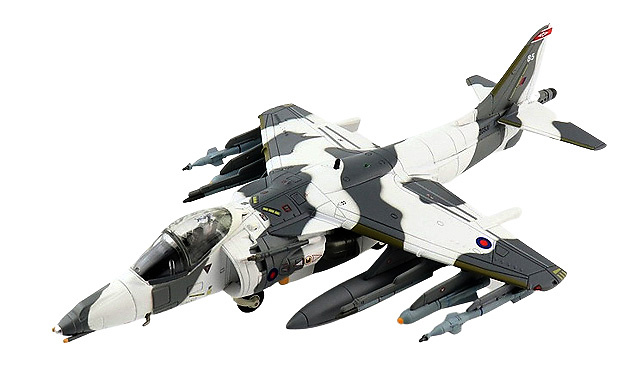 Harrier GR.7 