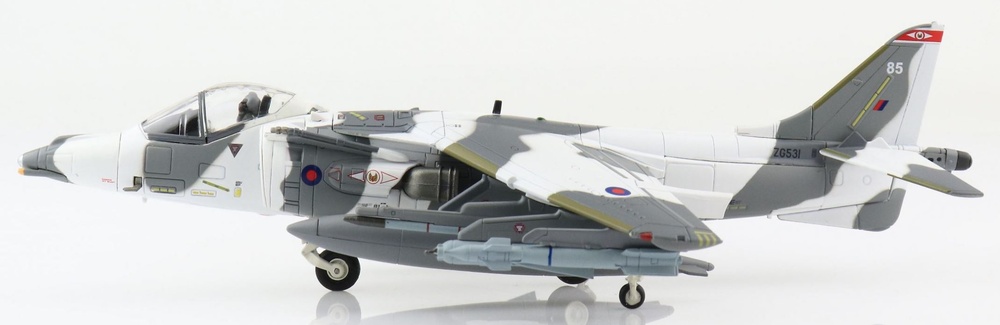 Harrier GR.7 