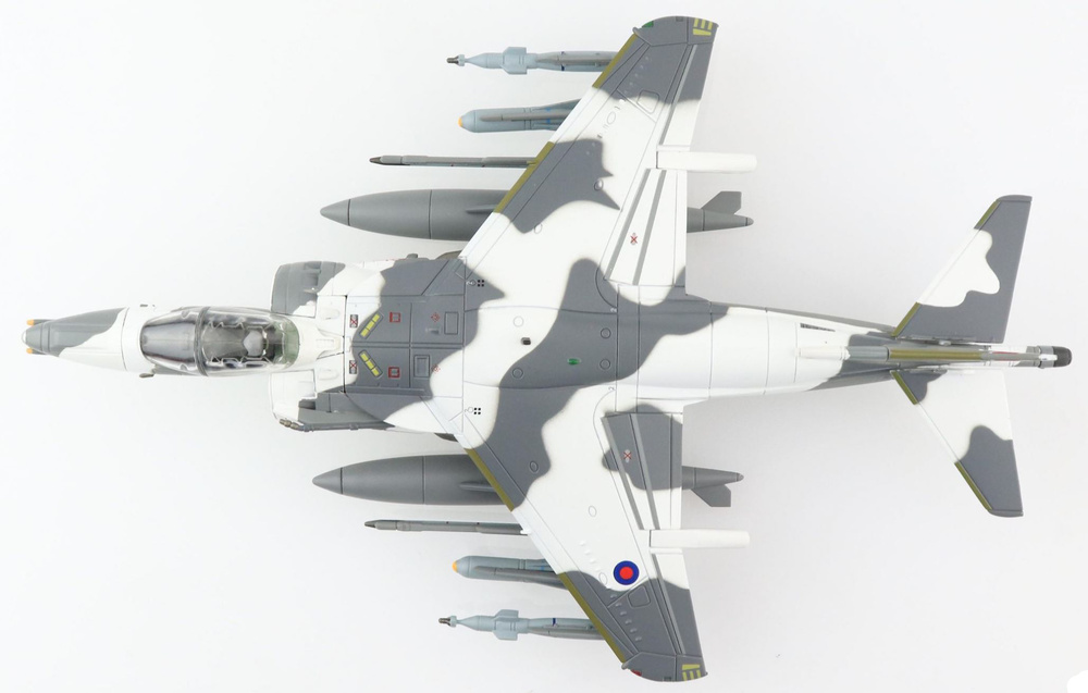 Harrier GR.7 