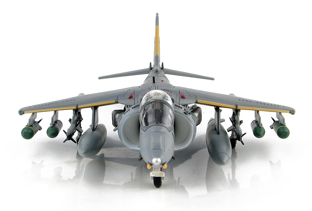 Harrier GR7A 